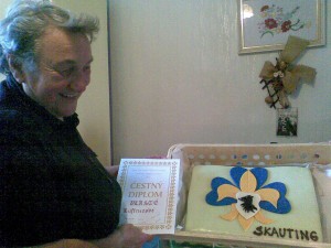 Významné životní kulatiny